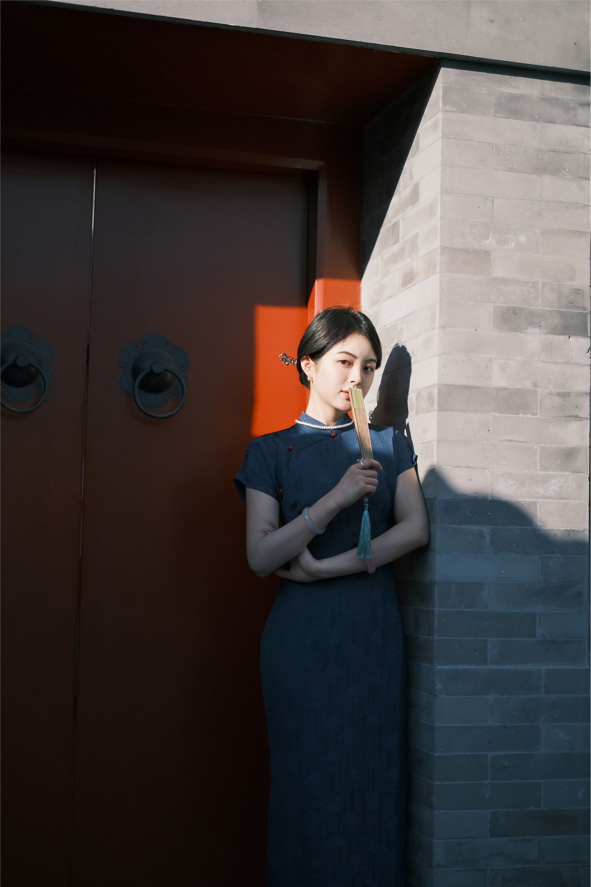 YITUYU艺图语 2025.01.05 钟楼鼓楼 胡允恩YooEn